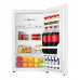 HRBF126 Hisense 124 L Bar Fridge - White 